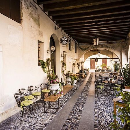 Myplace Sant'Agostino Apartment Τρεβίζο Εξωτερικό φωτογραφία