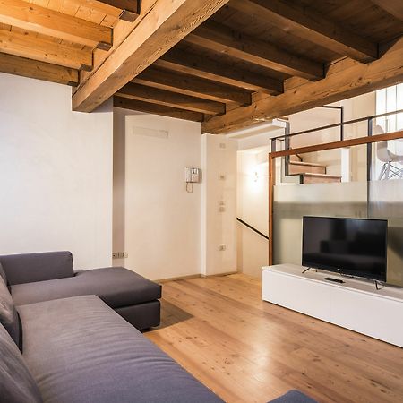 Myplace Sant'Agostino Apartment Τρεβίζο Εξωτερικό φωτογραφία