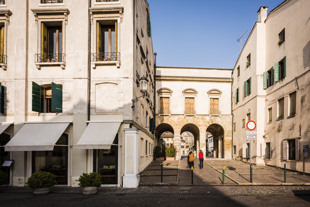 Myplace Sant'Agostino Apartment Τρεβίζο Εξωτερικό φωτογραφία