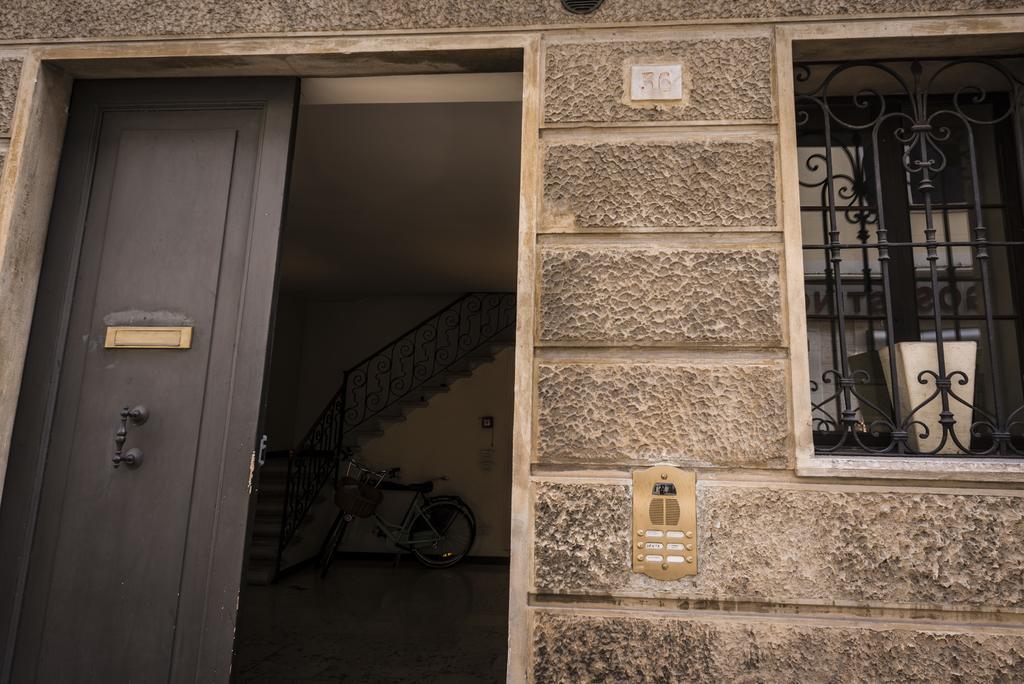 Myplace Sant'Agostino Apartment Τρεβίζο Εξωτερικό φωτογραφία