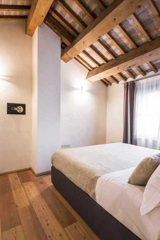 Myplace Sant'Agostino Apartment Τρεβίζο Εξωτερικό φωτογραφία