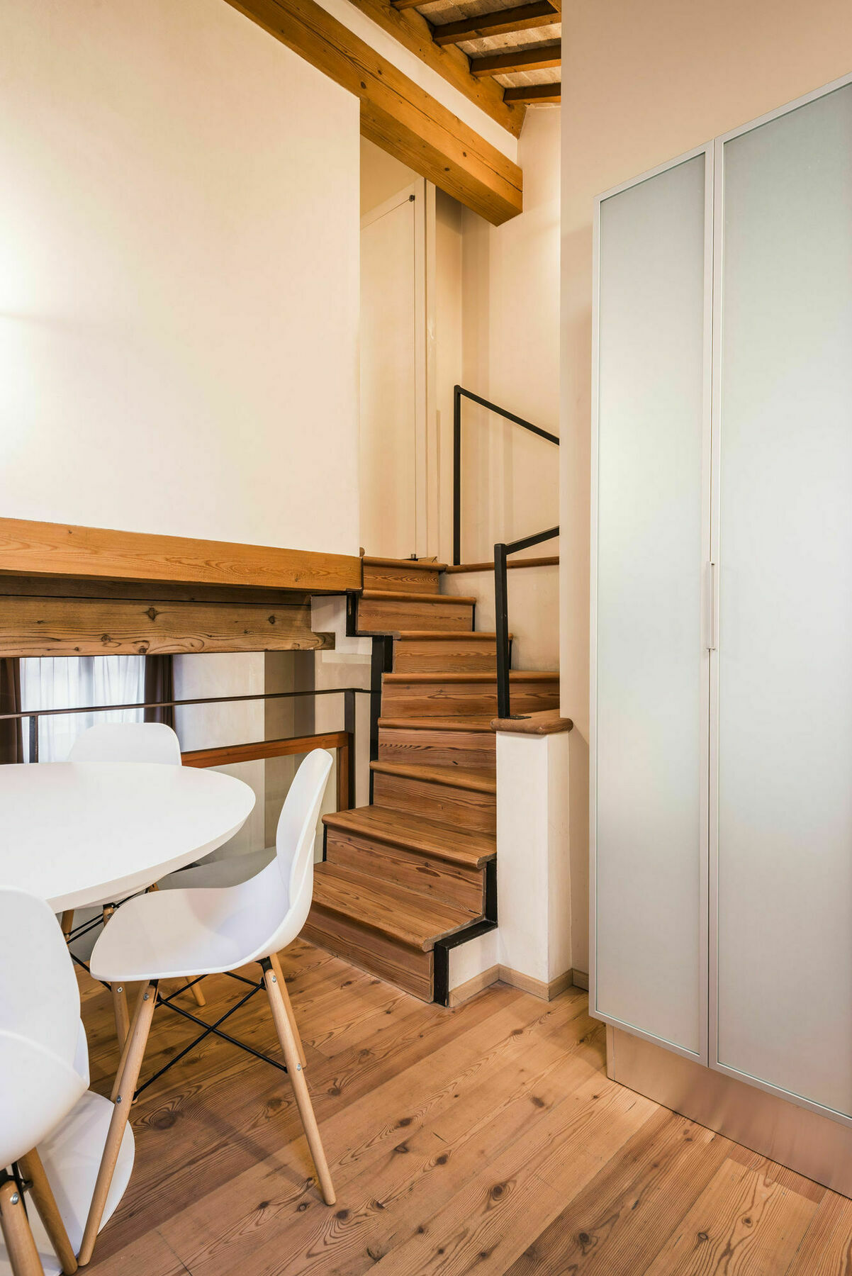 Myplace Sant'Agostino Apartment Τρεβίζο Εξωτερικό φωτογραφία