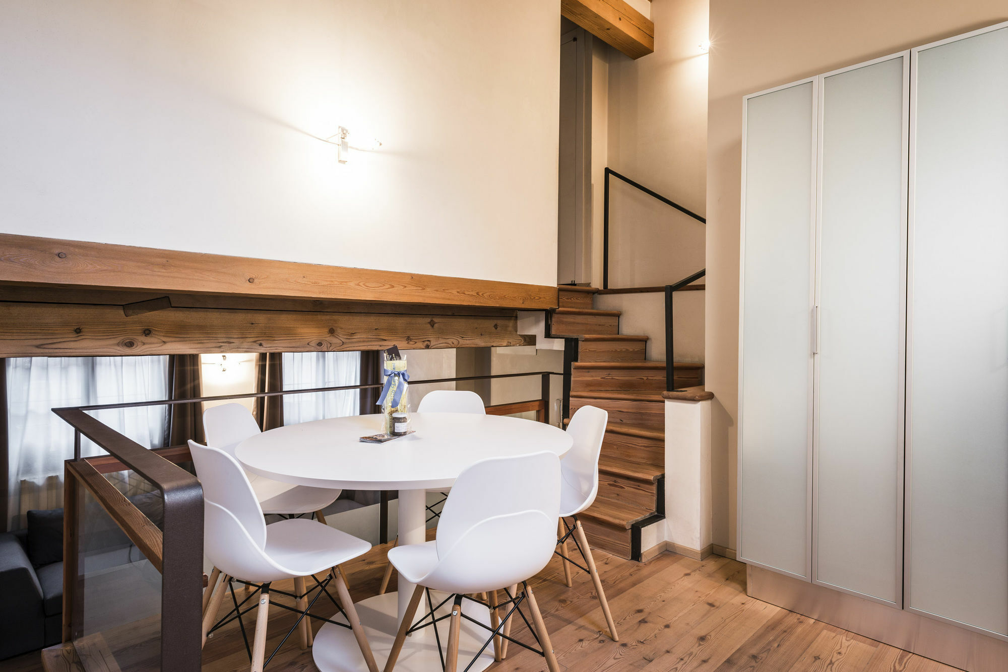 Myplace Sant'Agostino Apartment Τρεβίζο Εξωτερικό φωτογραφία