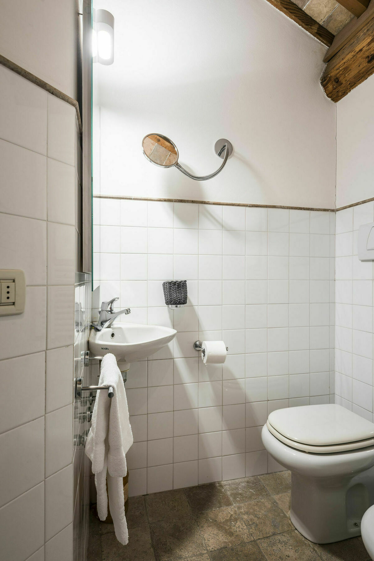 Myplace Sant'Agostino Apartment Τρεβίζο Εξωτερικό φωτογραφία