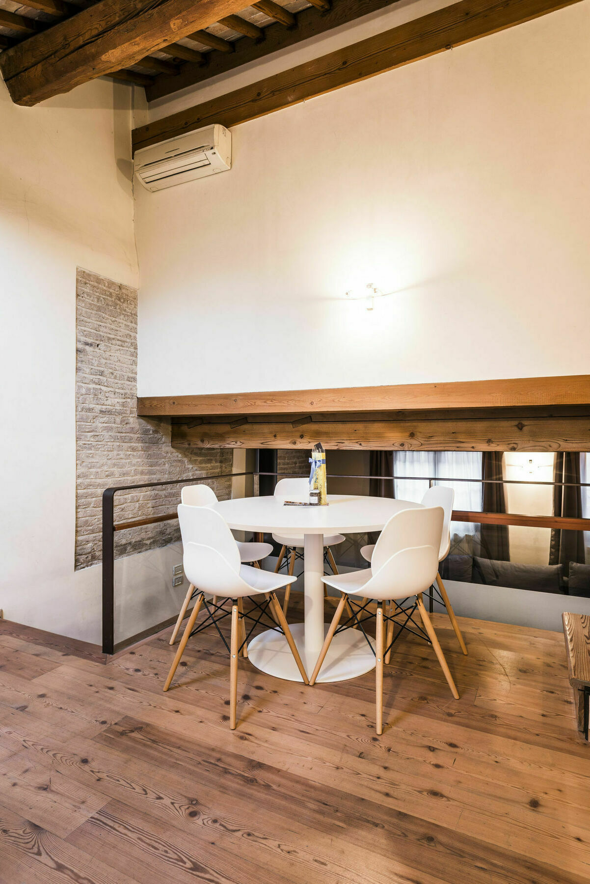 Myplace Sant'Agostino Apartment Τρεβίζο Εξωτερικό φωτογραφία