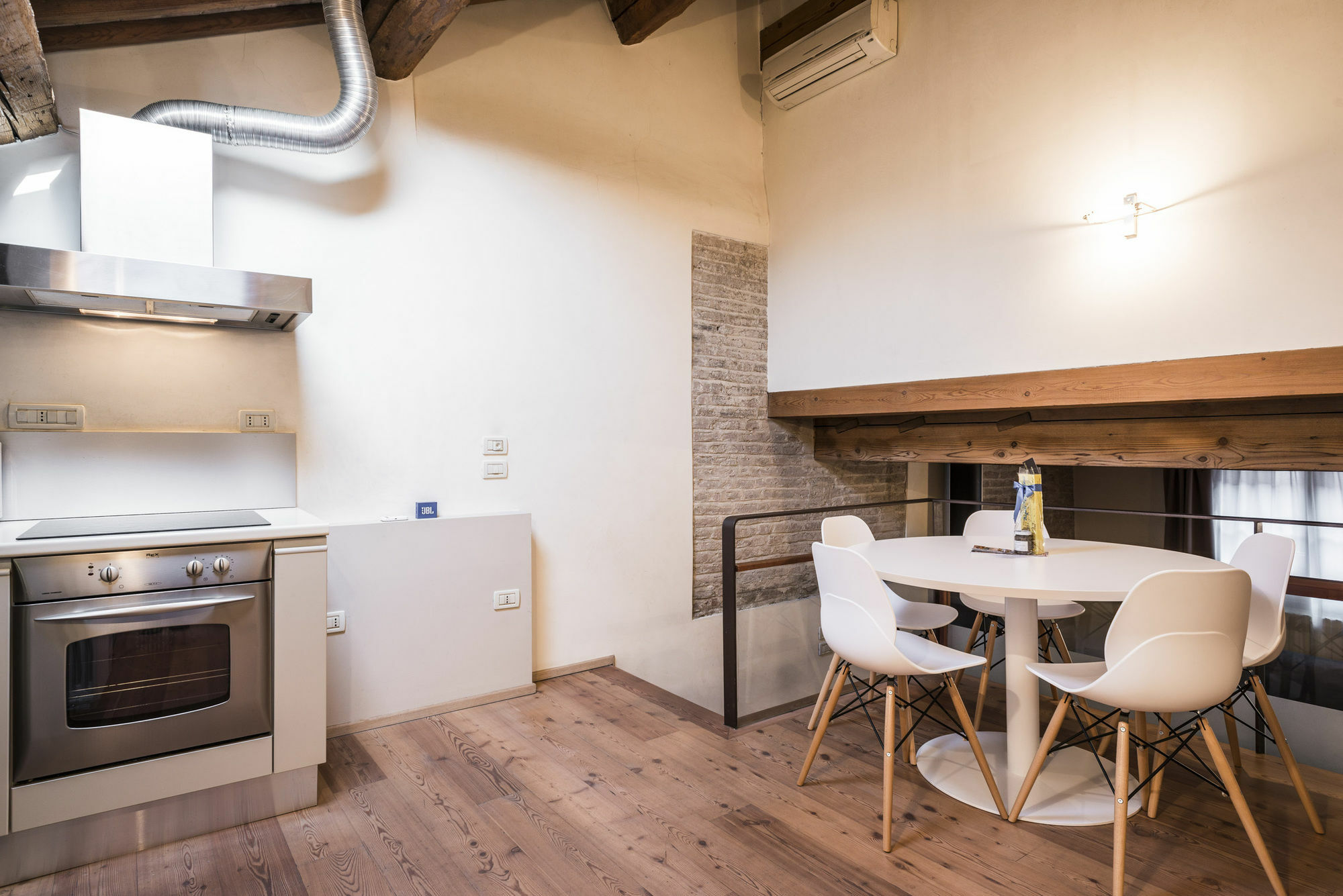 Myplace Sant'Agostino Apartment Τρεβίζο Εξωτερικό φωτογραφία