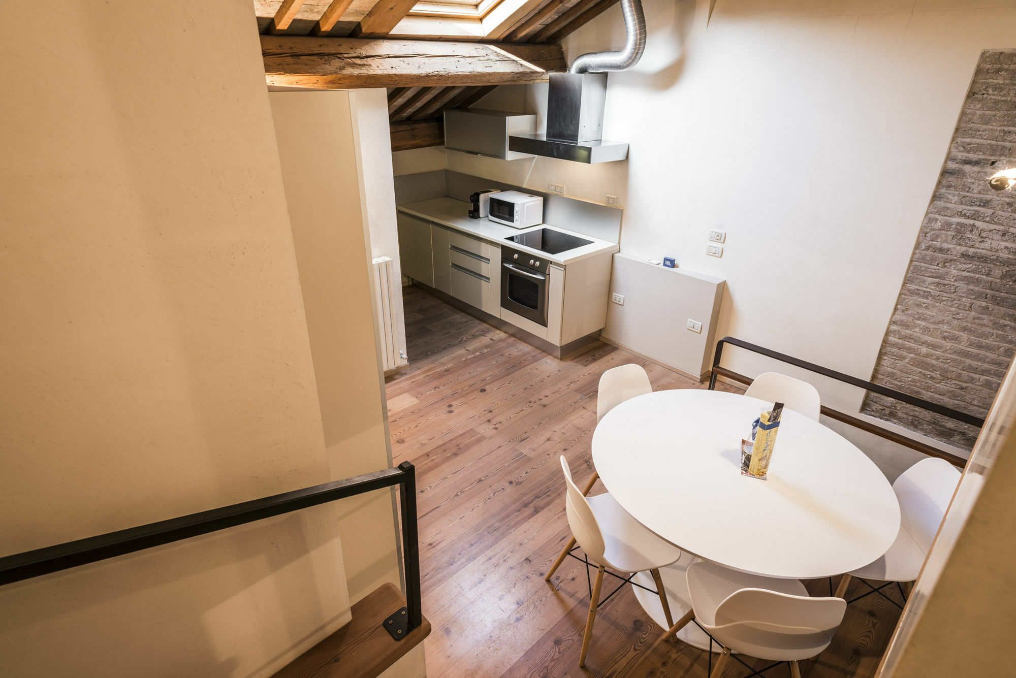 Myplace Sant'Agostino Apartment Τρεβίζο Εξωτερικό φωτογραφία