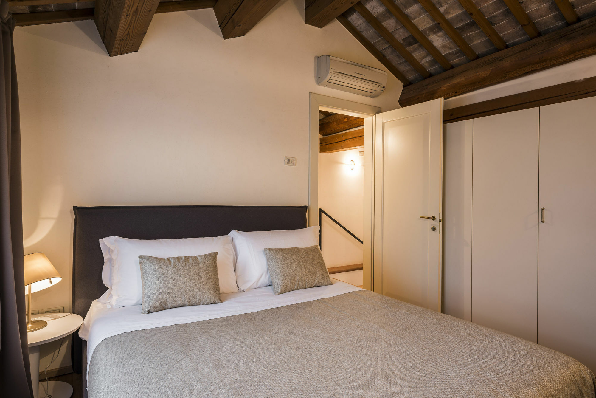 Myplace Sant'Agostino Apartment Τρεβίζο Εξωτερικό φωτογραφία