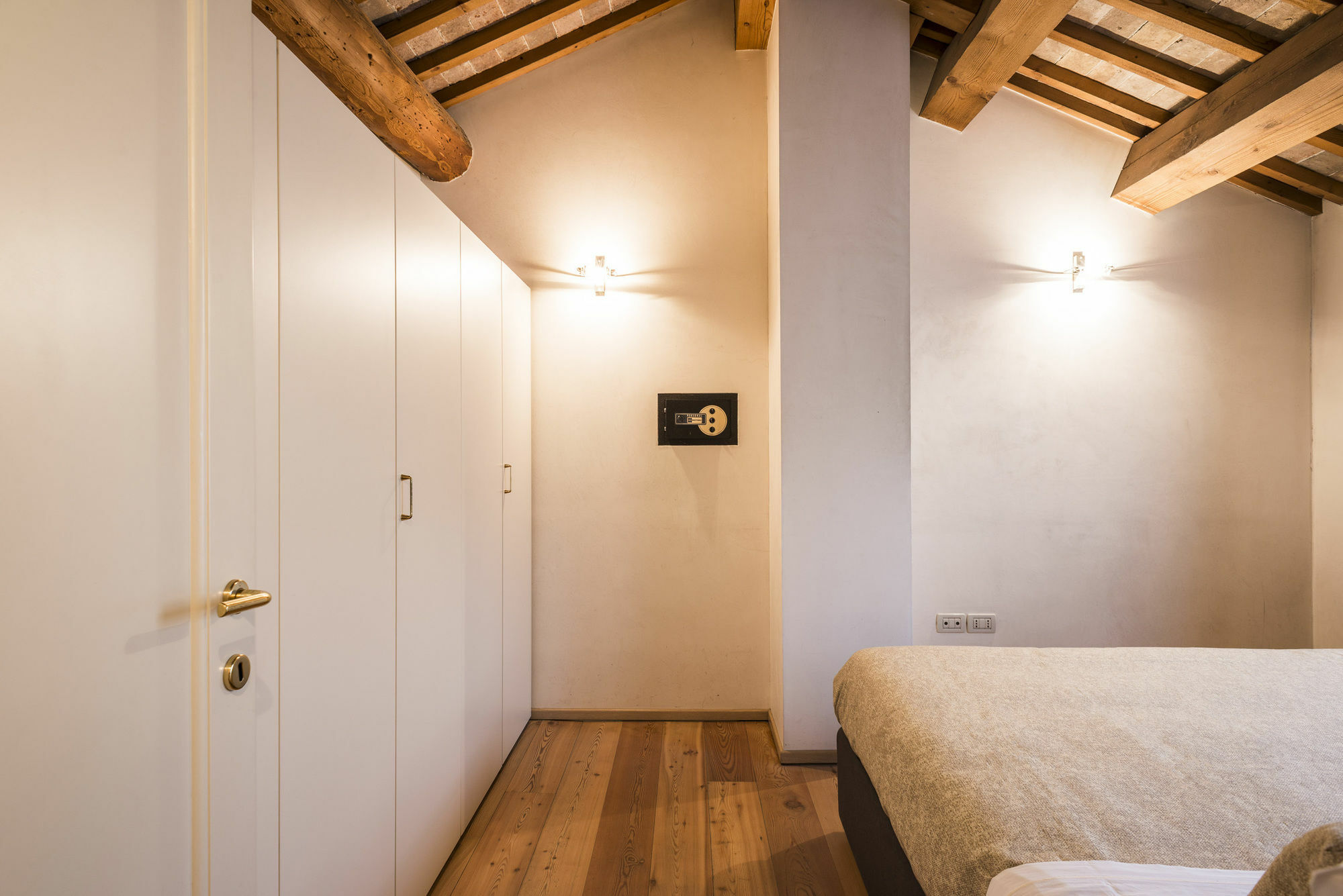 Myplace Sant'Agostino Apartment Τρεβίζο Εξωτερικό φωτογραφία
