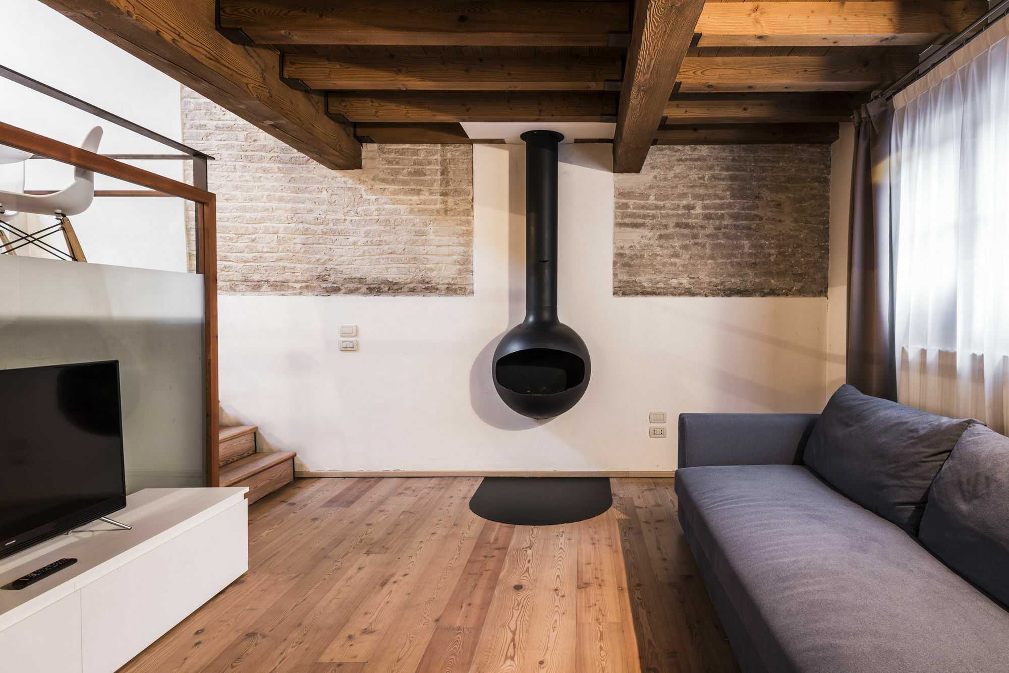 Myplace Sant'Agostino Apartment Τρεβίζο Εξωτερικό φωτογραφία