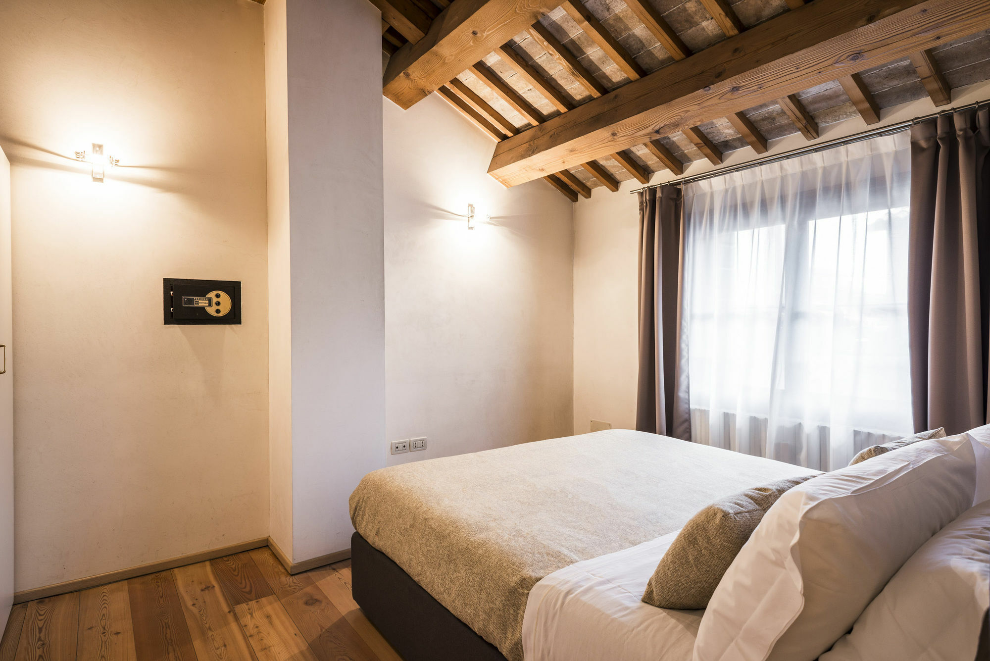 Myplace Sant'Agostino Apartment Τρεβίζο Εξωτερικό φωτογραφία