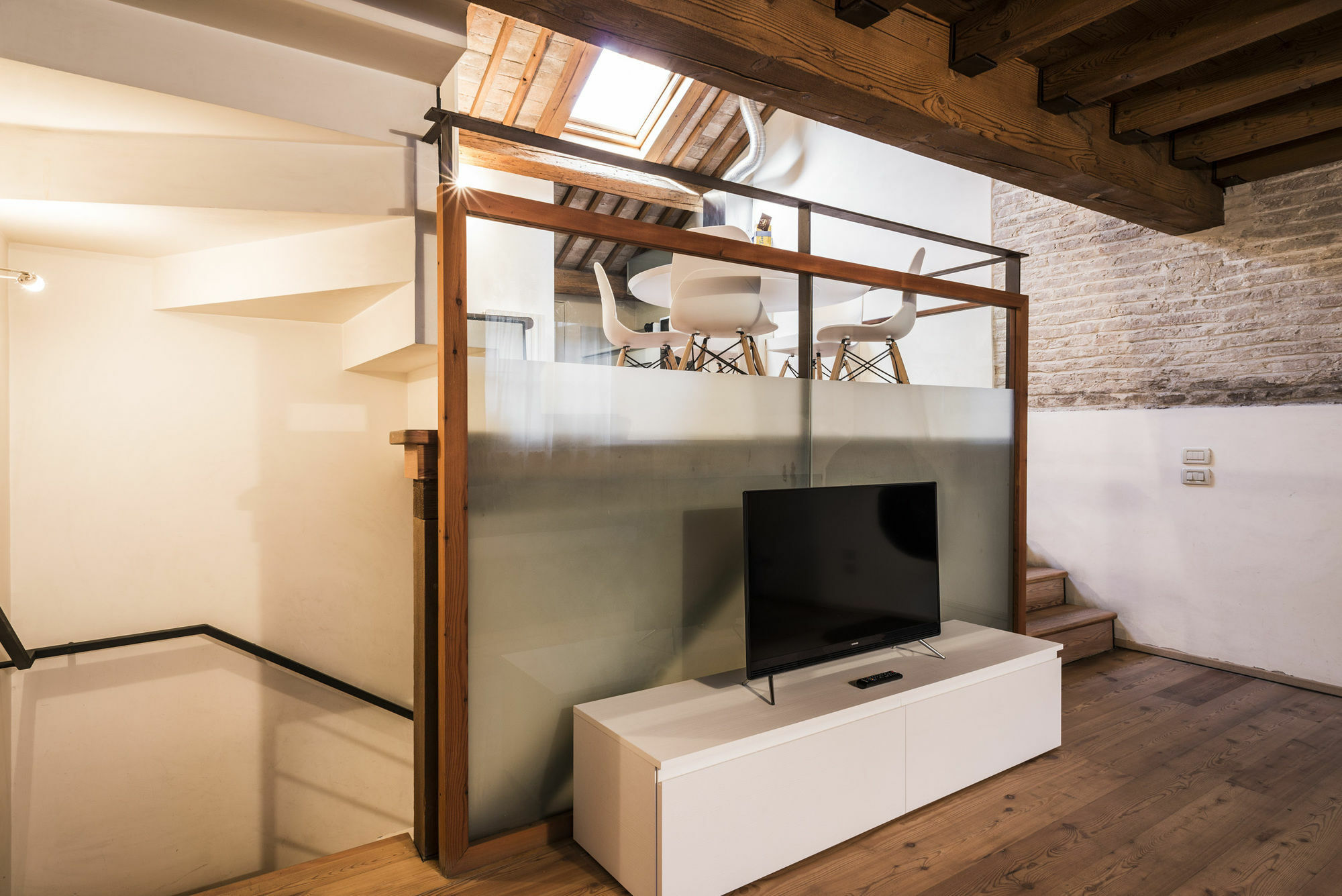 Myplace Sant'Agostino Apartment Τρεβίζο Εξωτερικό φωτογραφία