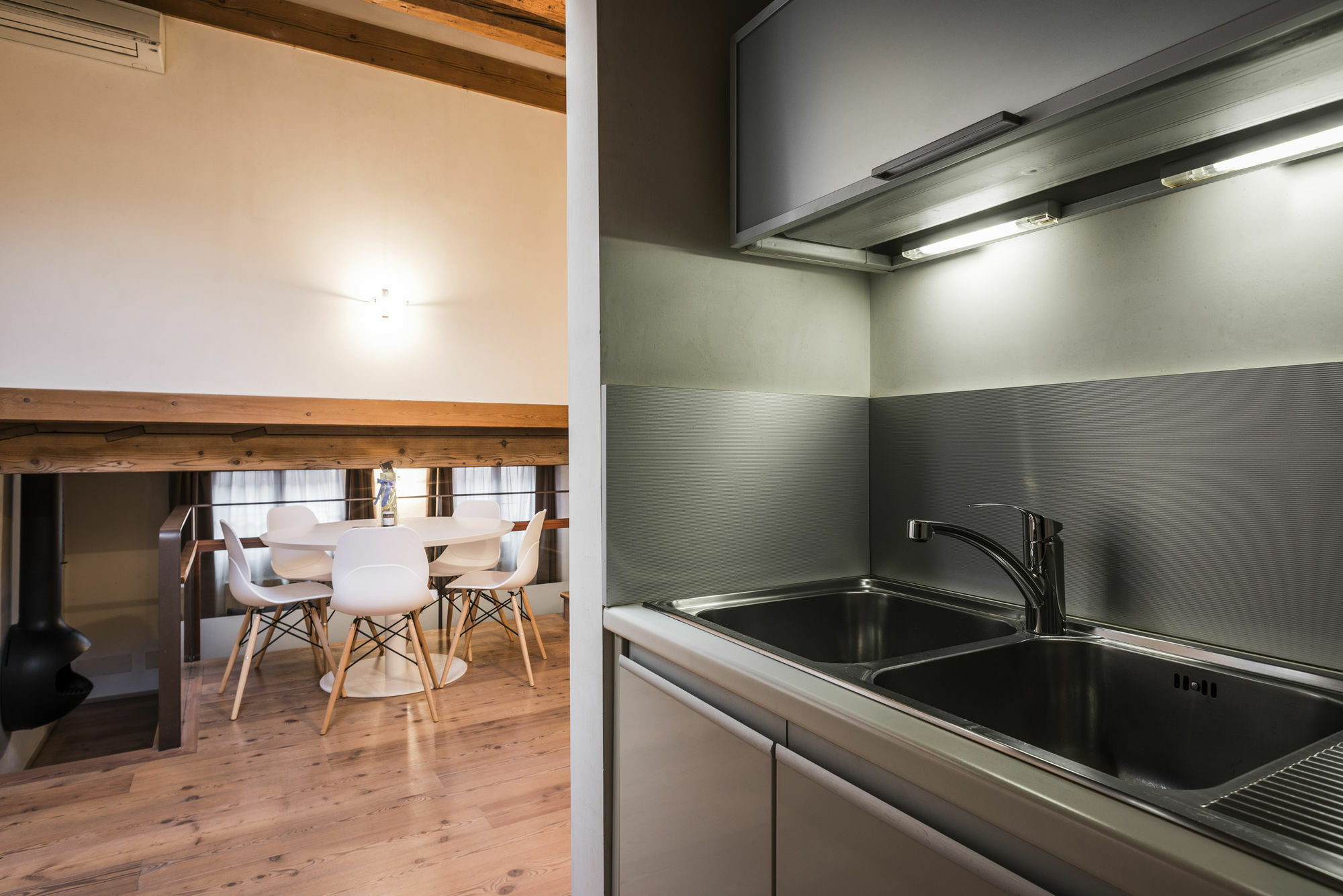Myplace Sant'Agostino Apartment Τρεβίζο Εξωτερικό φωτογραφία