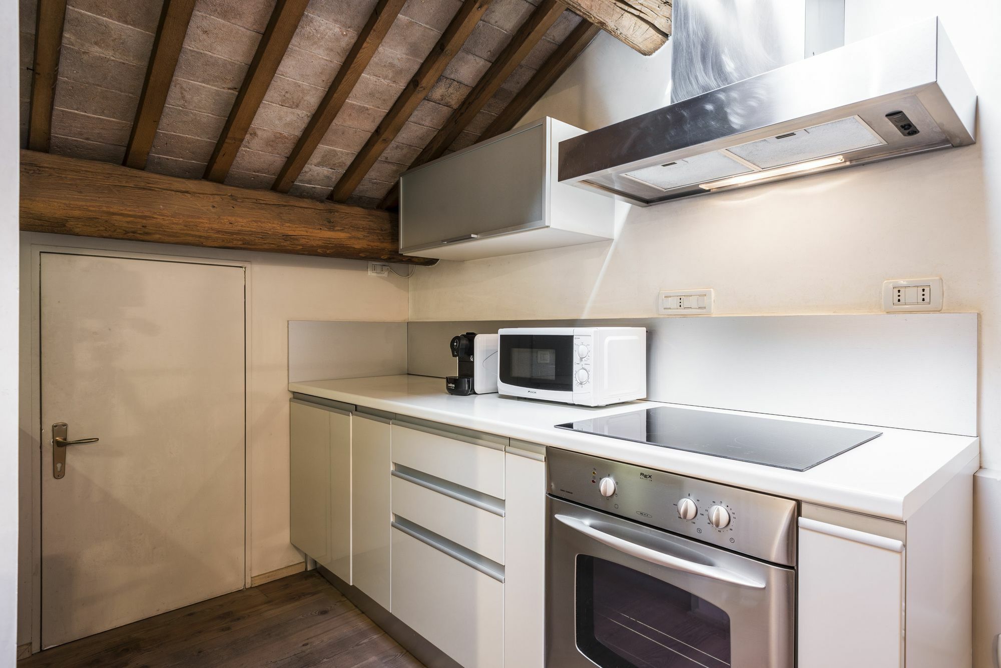 Myplace Sant'Agostino Apartment Τρεβίζο Εξωτερικό φωτογραφία