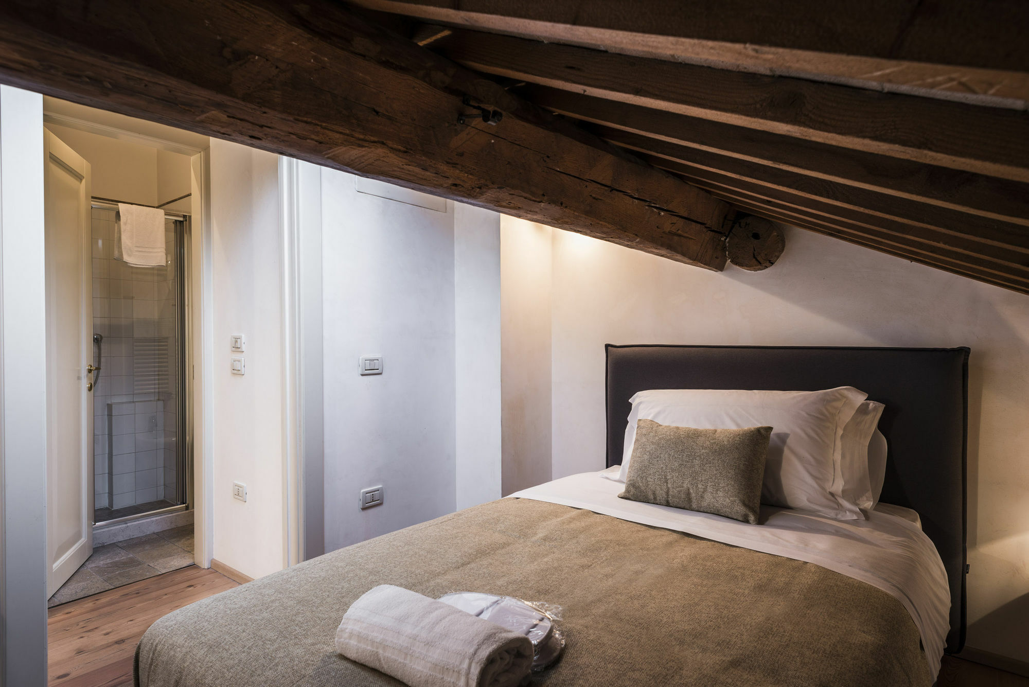 Myplace Sant'Agostino Apartment Τρεβίζο Εξωτερικό φωτογραφία