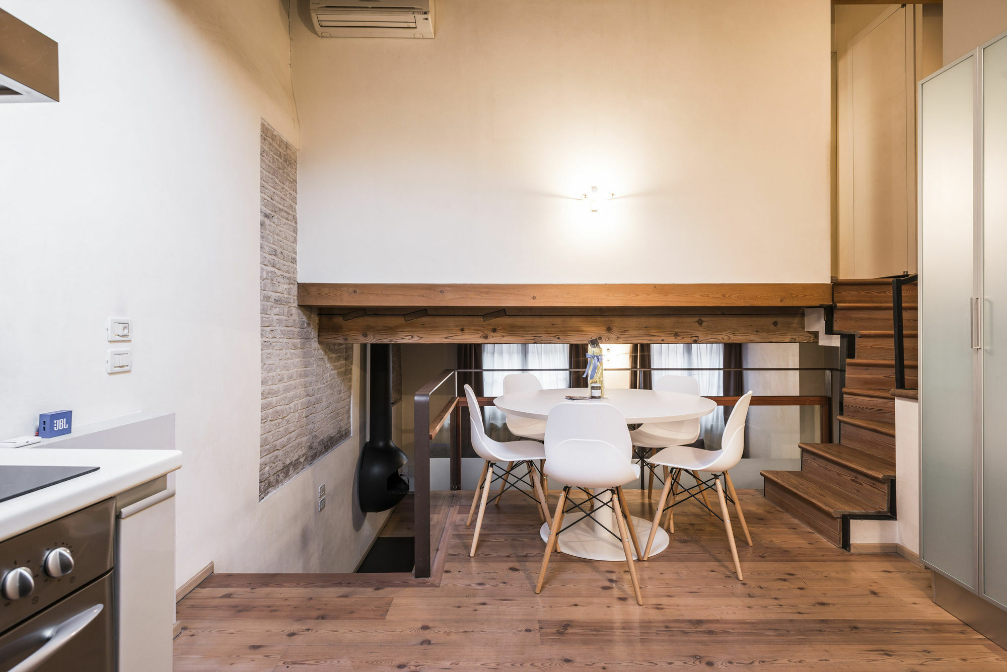 Myplace Sant'Agostino Apartment Τρεβίζο Εξωτερικό φωτογραφία
