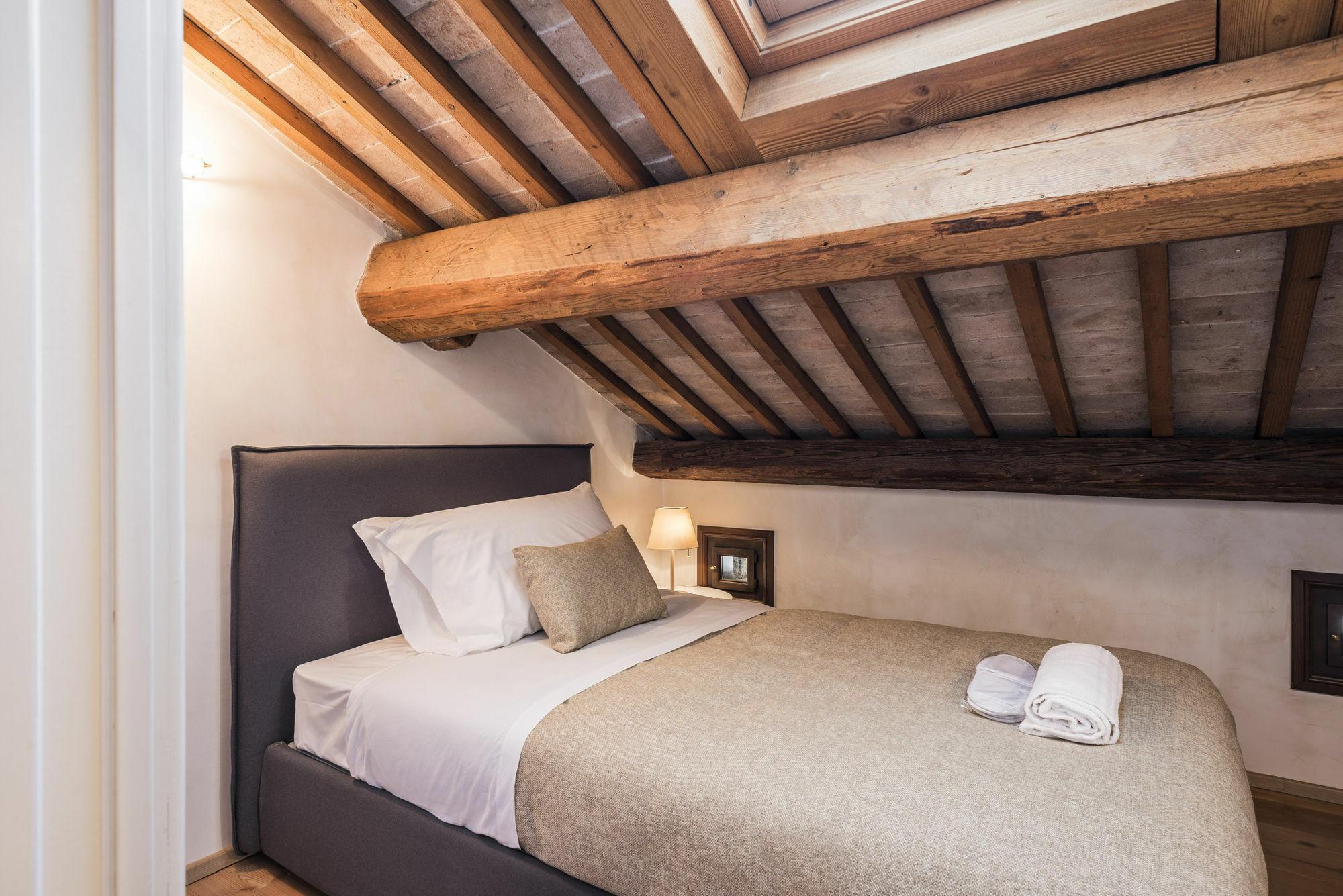 Myplace Sant'Agostino Apartment Τρεβίζο Εξωτερικό φωτογραφία