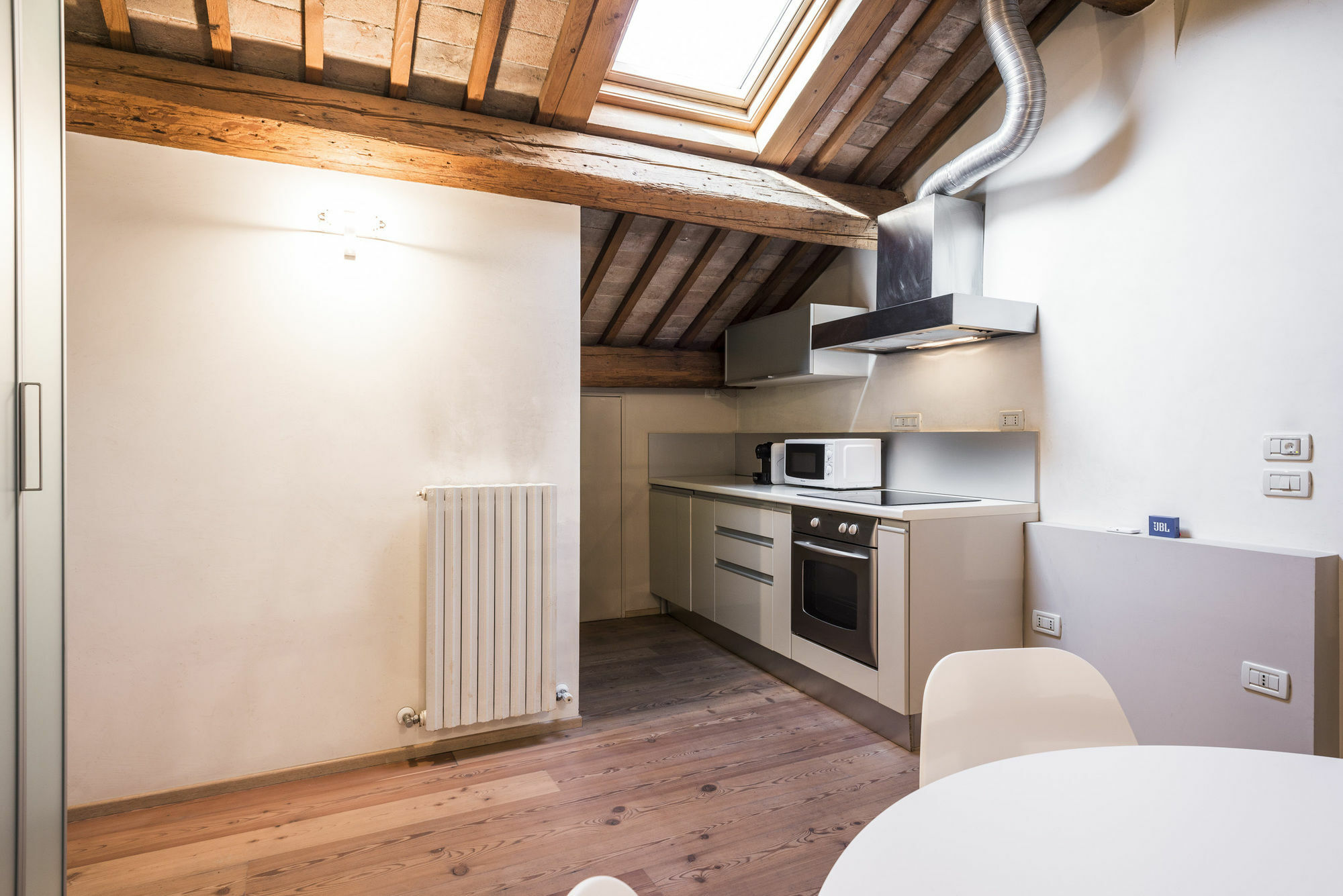 Myplace Sant'Agostino Apartment Τρεβίζο Εξωτερικό φωτογραφία